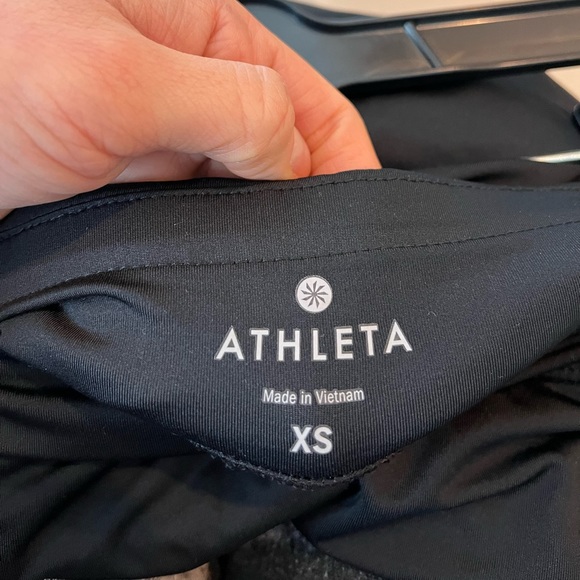 ATHLETA TENNIS SKORT - Picture 4 of 9